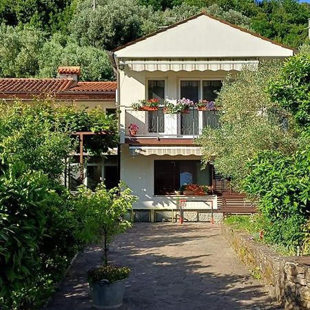 Apartma Marinka Piran Kültér fotó
