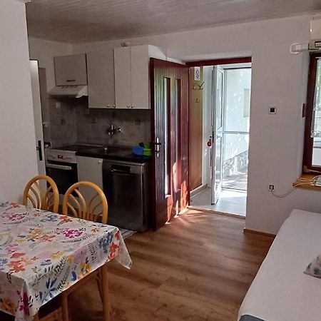 Apartma Marinka Piran Kültér fotó