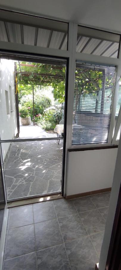 Apartma Marinka Piran Kültér fotó