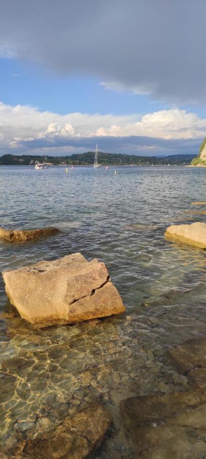 Apartma Marinka Piran Kültér fotó