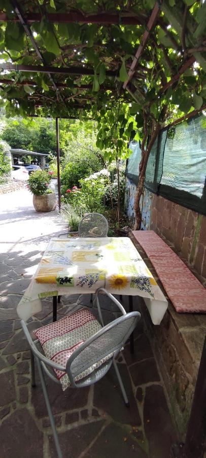 Apartma Marinka Piran Kültér fotó