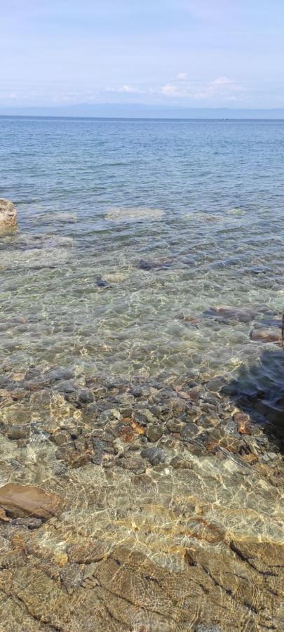 Apartma Marinka Piran Kültér fotó