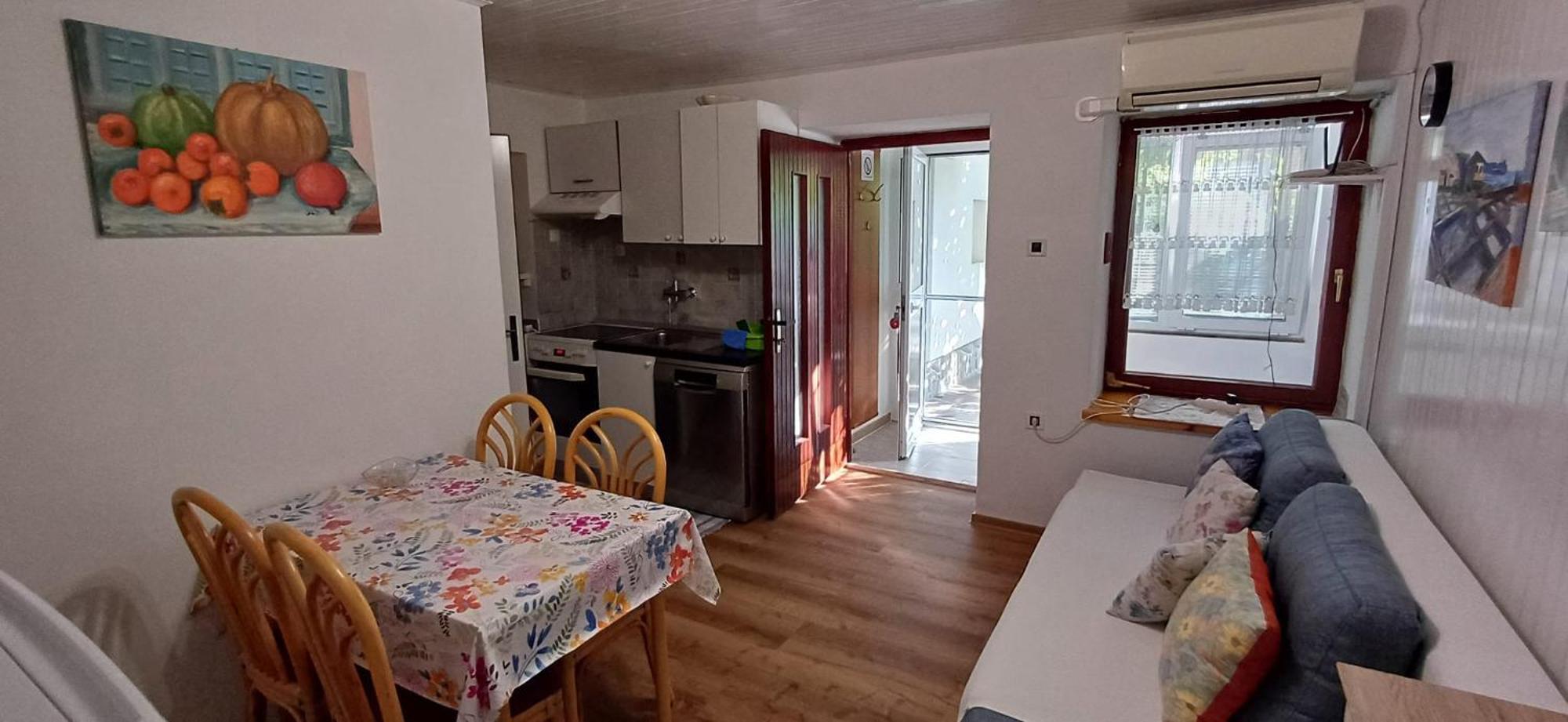 Apartma Marinka Piran Kültér fotó