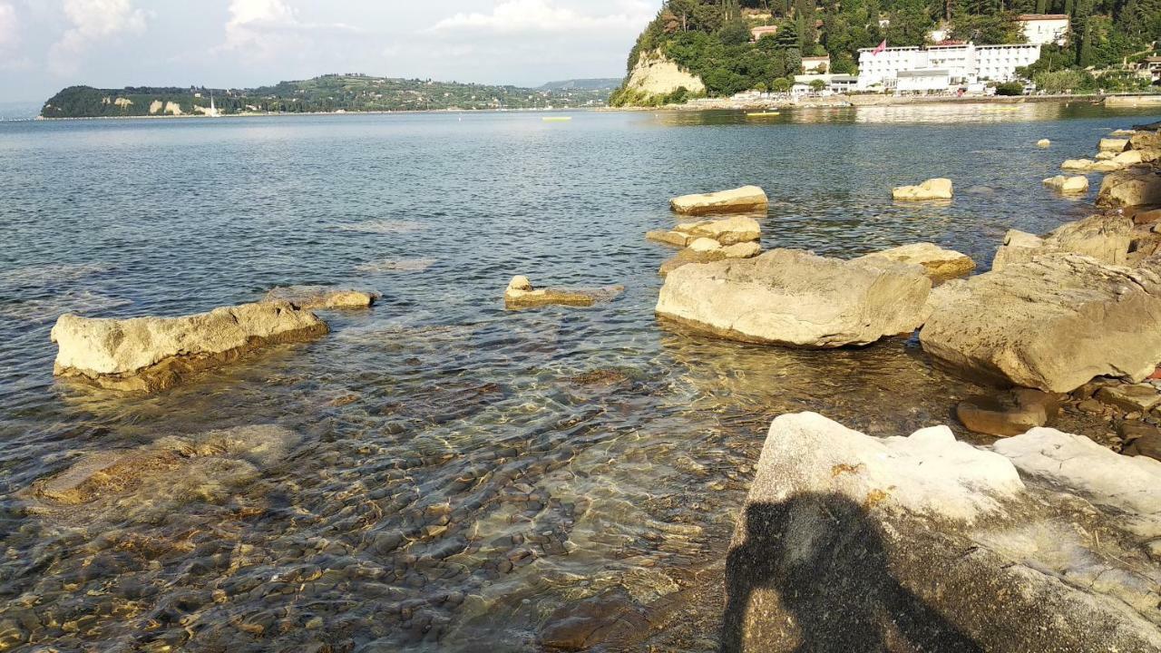 Apartma Marinka Piran Kültér fotó