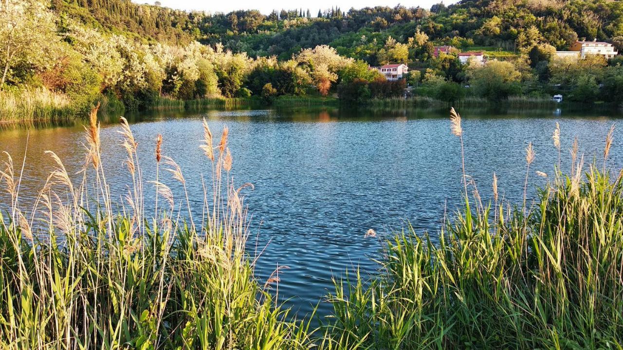Apartma Marinka Piran Kültér fotó