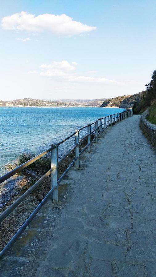 Apartma Marinka Piran Kültér fotó